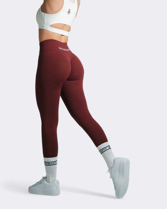 Oasis Leggings Push Up