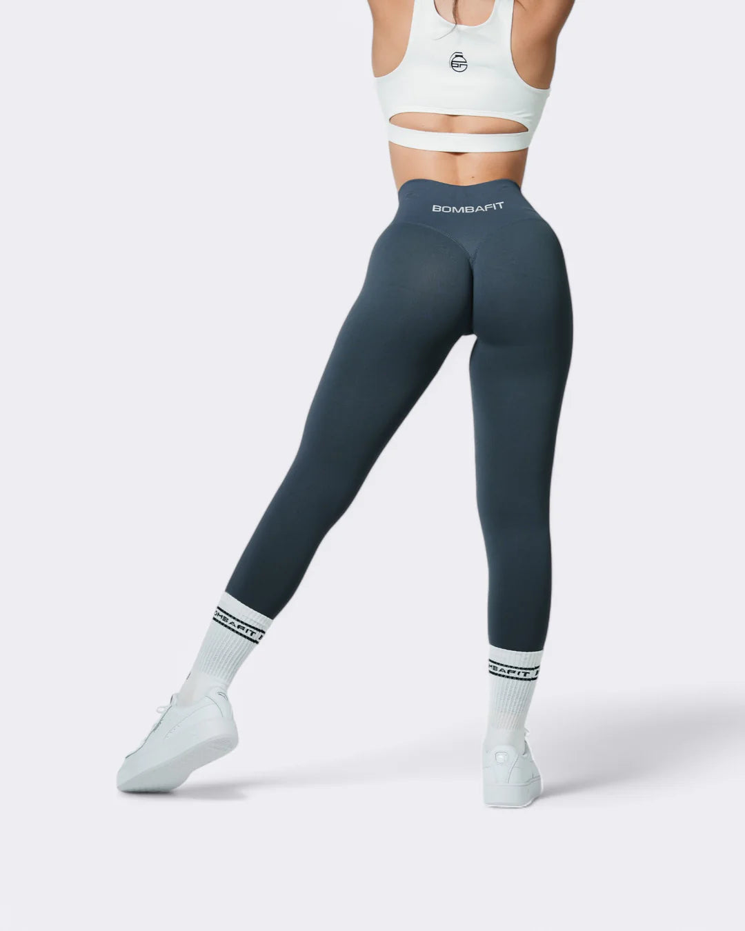 Oasis Leggings Push Up