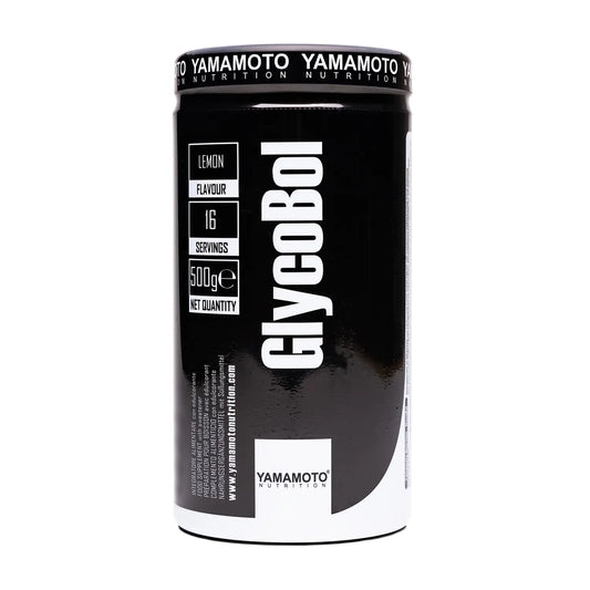 GlycoBol Cluster Dextrin™ 500 grammi