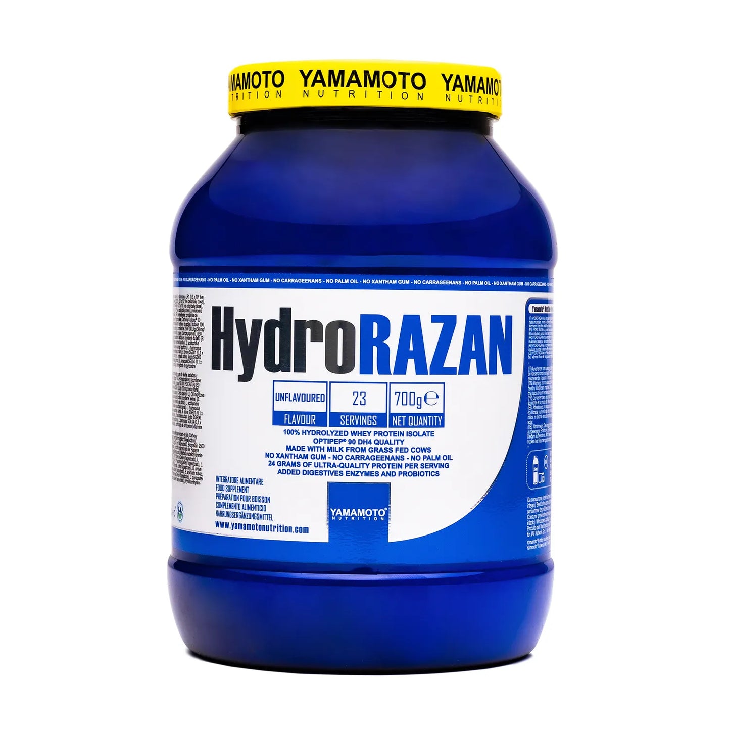 Hydro RAZAN Optipep® 700 grammi