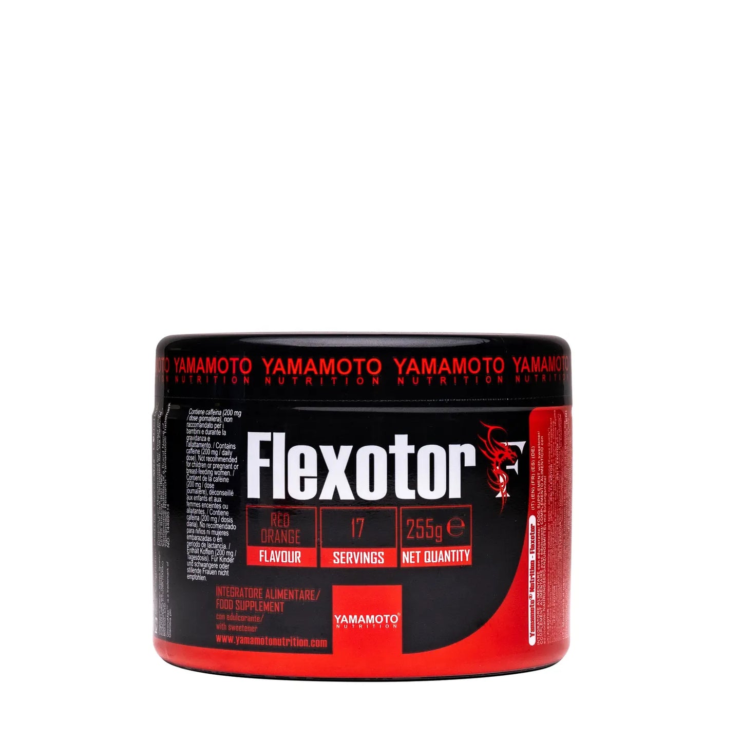 Flexotor EU Version 255 g