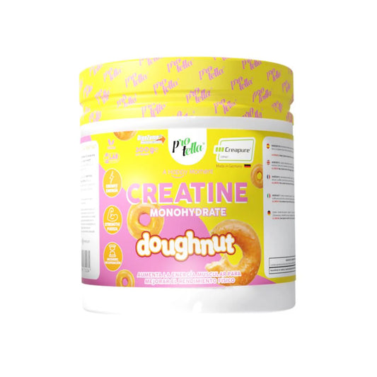 Creatina Creapure® Ciambella 300g