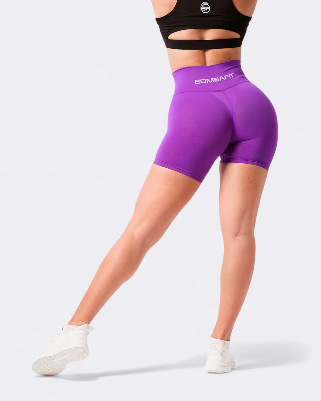 Atena Shorts Leggings