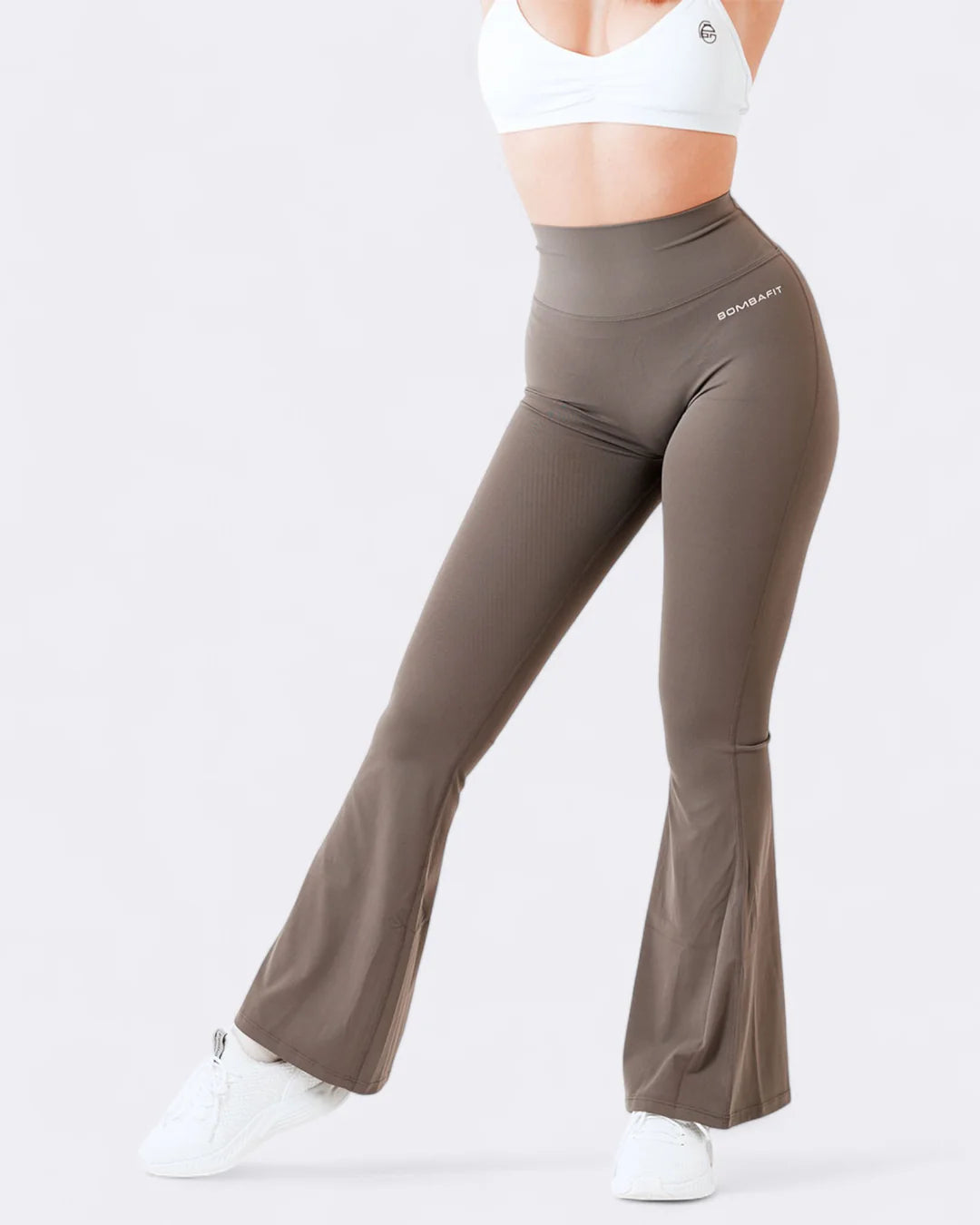 Palace Leggings Push Up