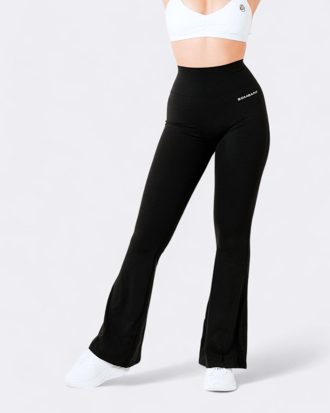 Palace Leggings Push Up