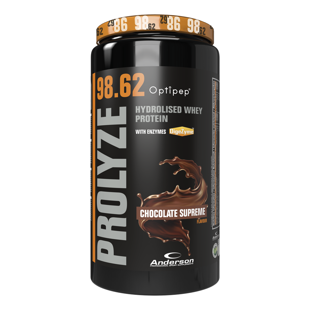 Prolyze Chocolate supreme 800 g