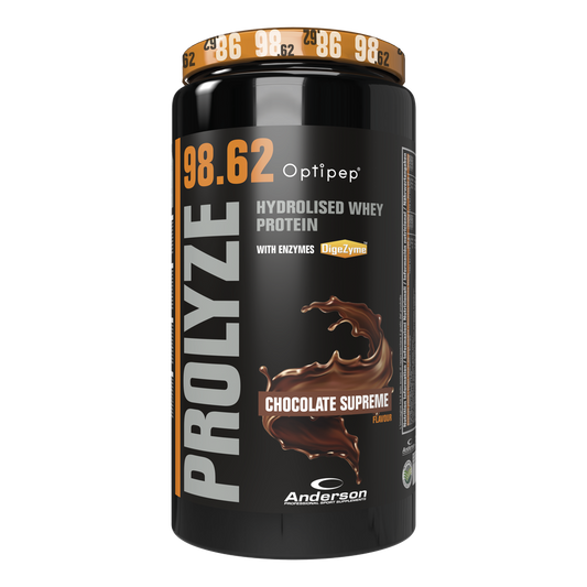 Prolyze Chocolate supreme 800 g