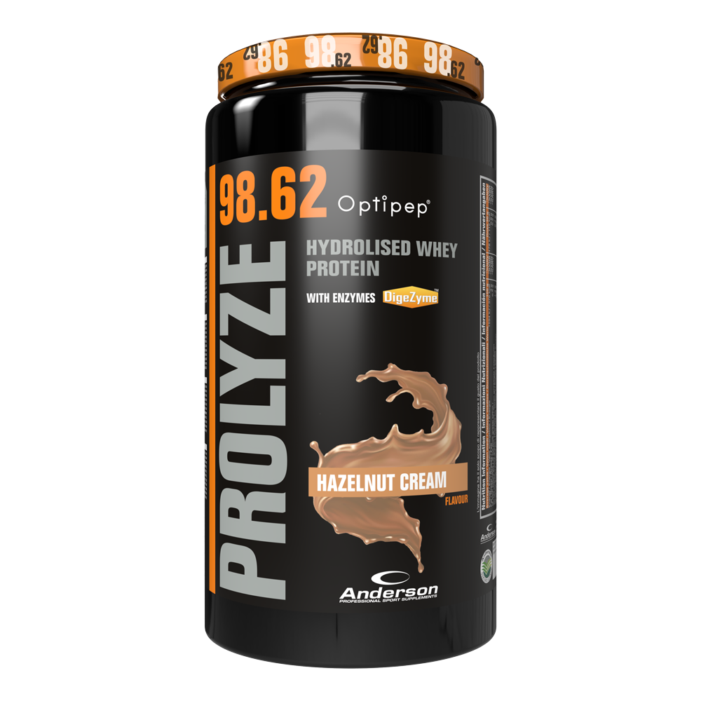 Prolyze Chocolate supreme 800 g