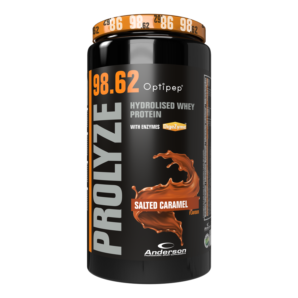 Prolyze Chocolate supreme 800 g