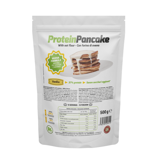 Protein Pancake