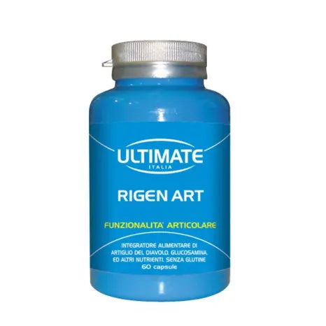 RIGEN ART