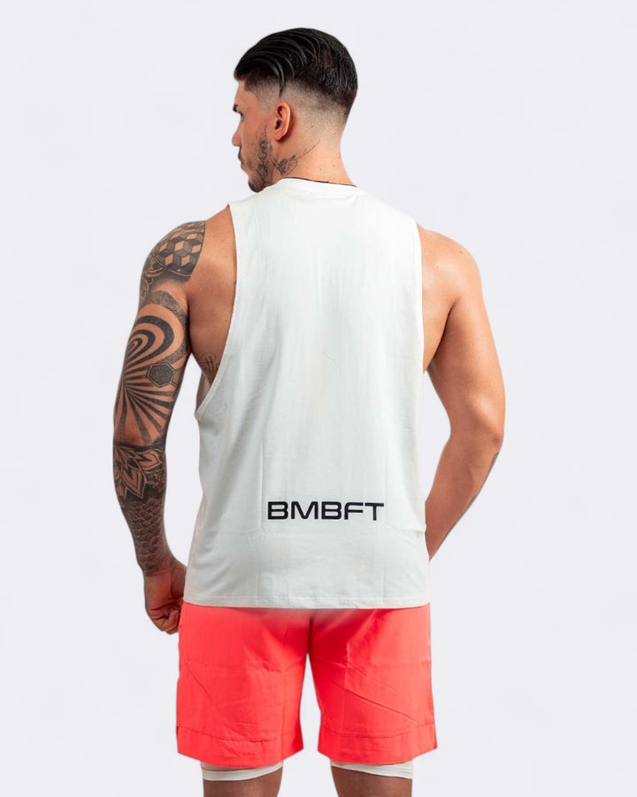 Canotta Elemental Uomo