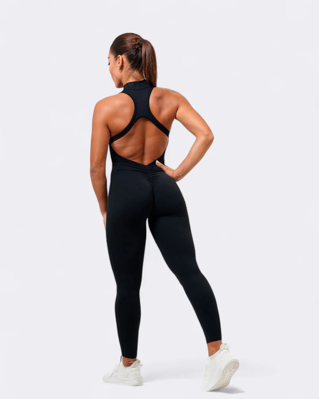 Jumpsuit Elevate