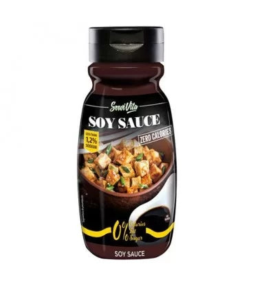 Servivita Salsa 320ml