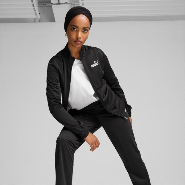 Poly Suit Tuta Donna PUMA