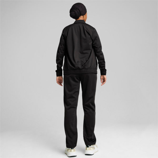 Poly Suit Tuta Donna PUMA