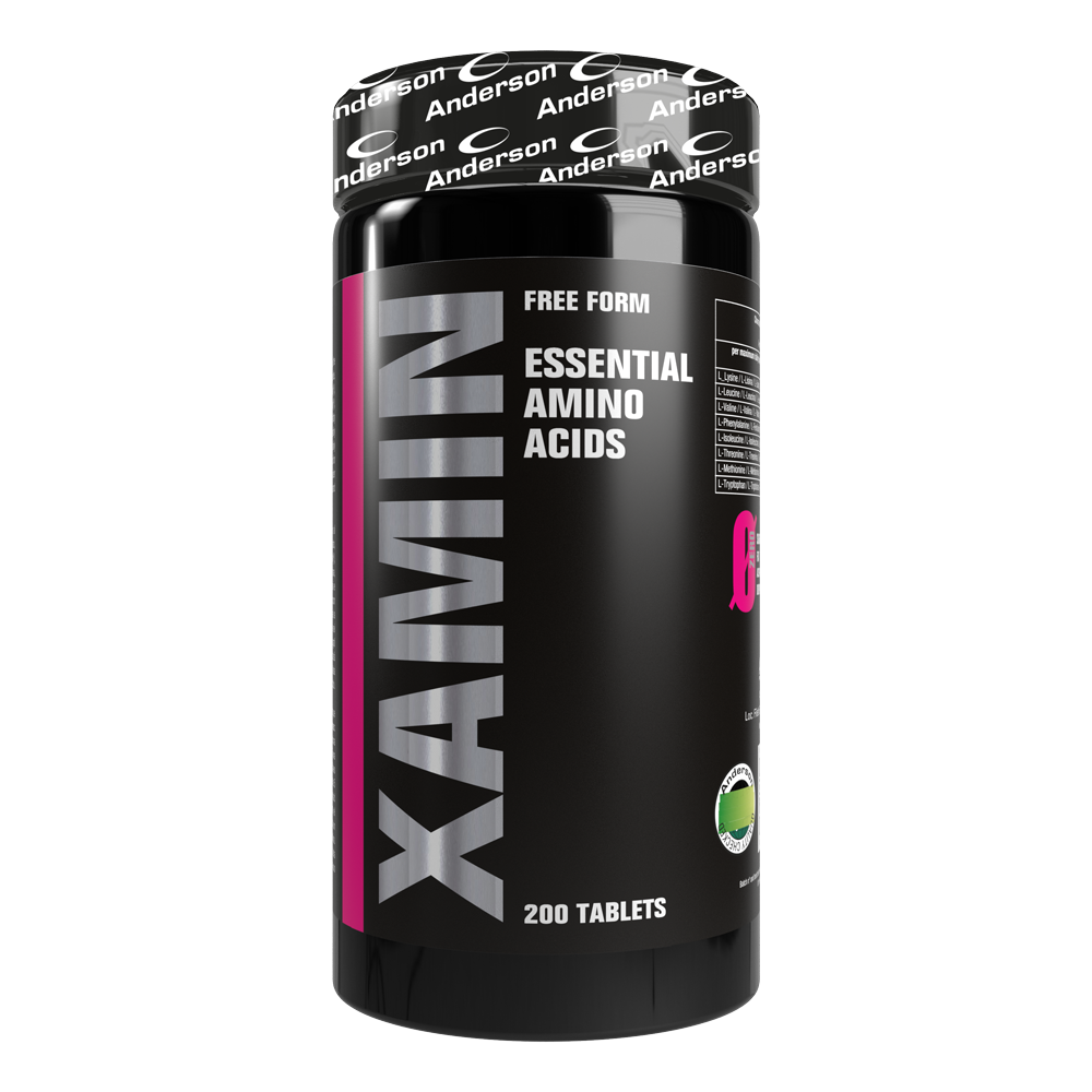 Xamin 200 Cpr