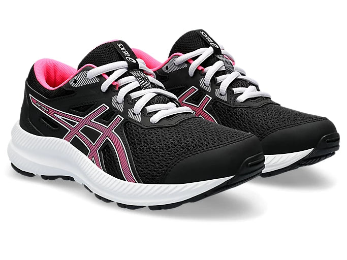 ASICS contend 8