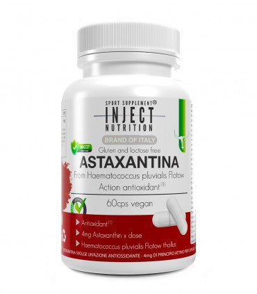 ASTAXANTINA (60cps)