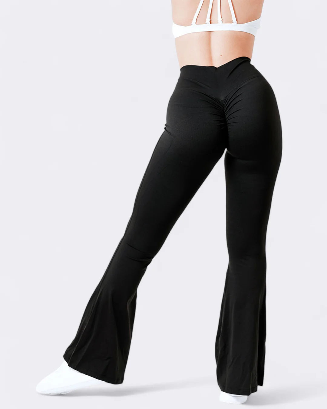 Palace Leggings Push Up