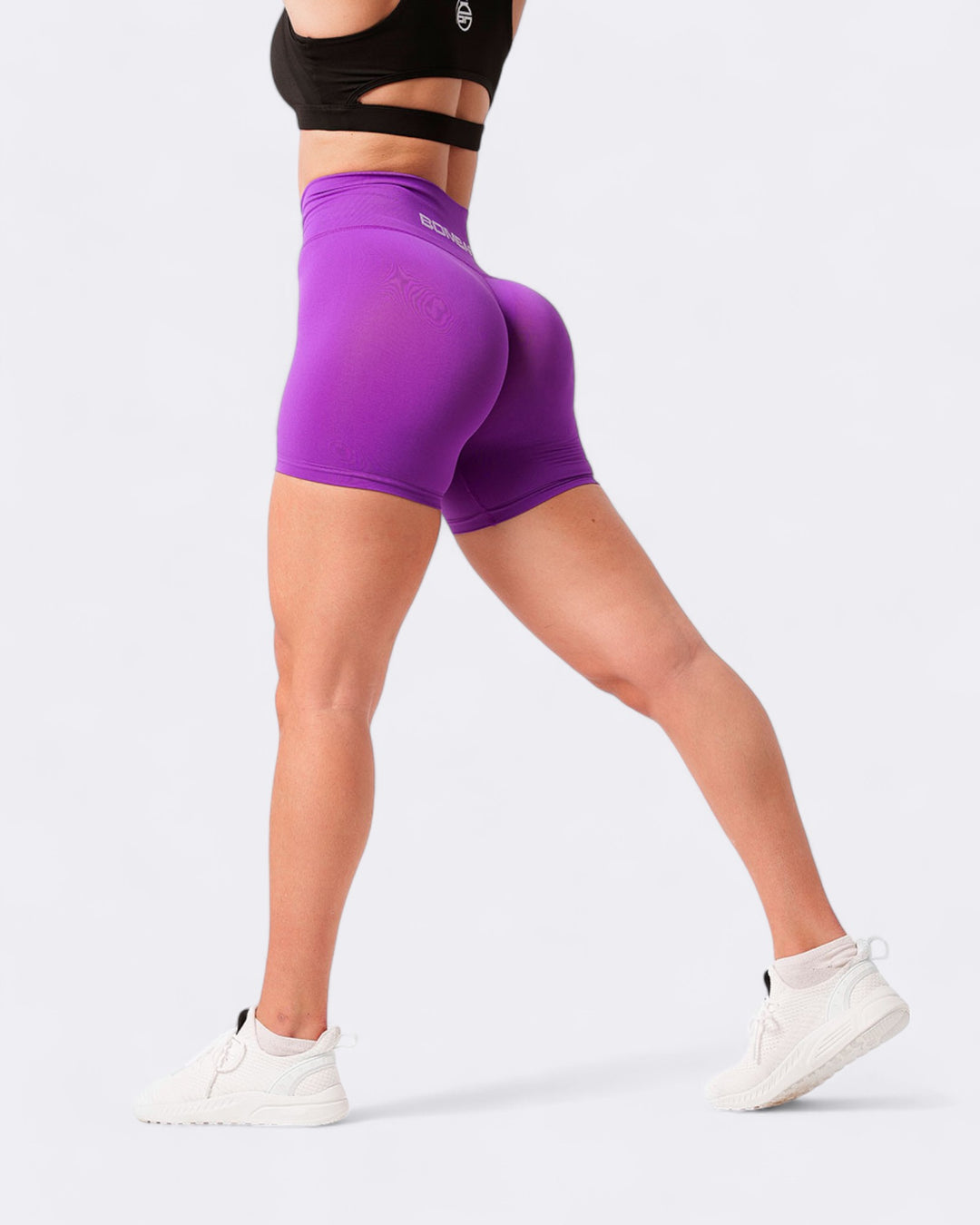 Atena Shorts Leggings