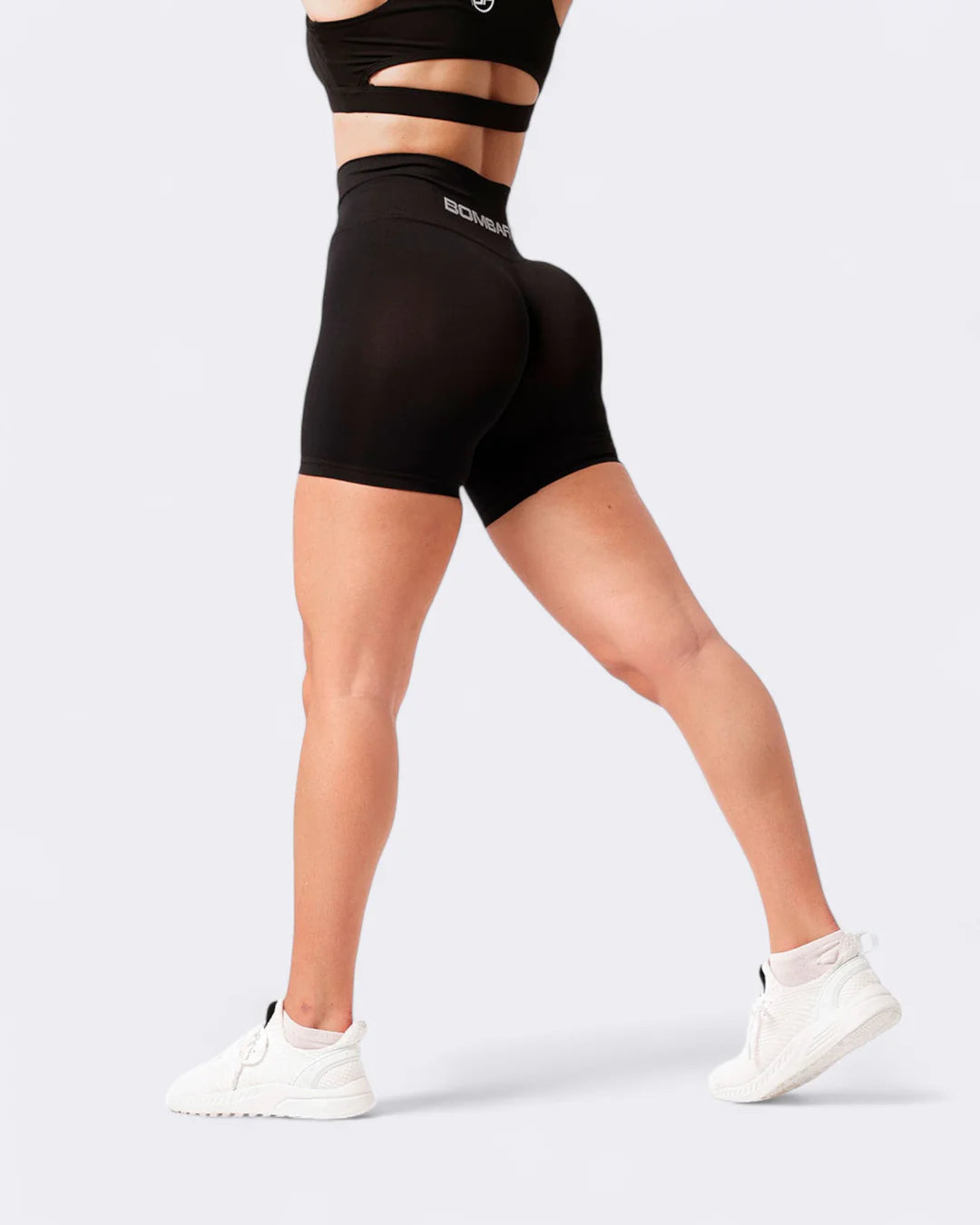 Atena Shorts Leggings