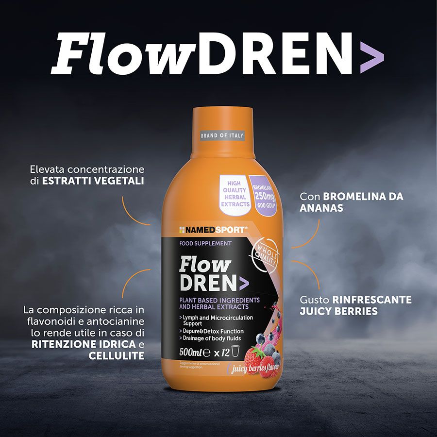 FlowDREN> - 500 ml