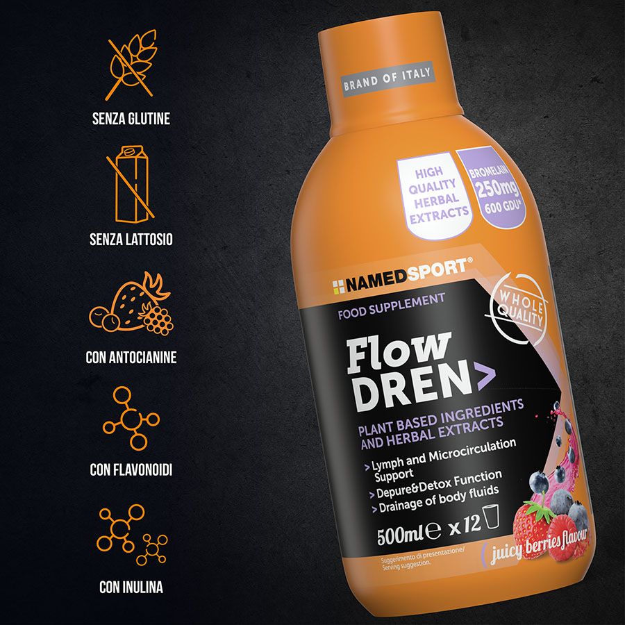 FlowDREN> - 500 ml