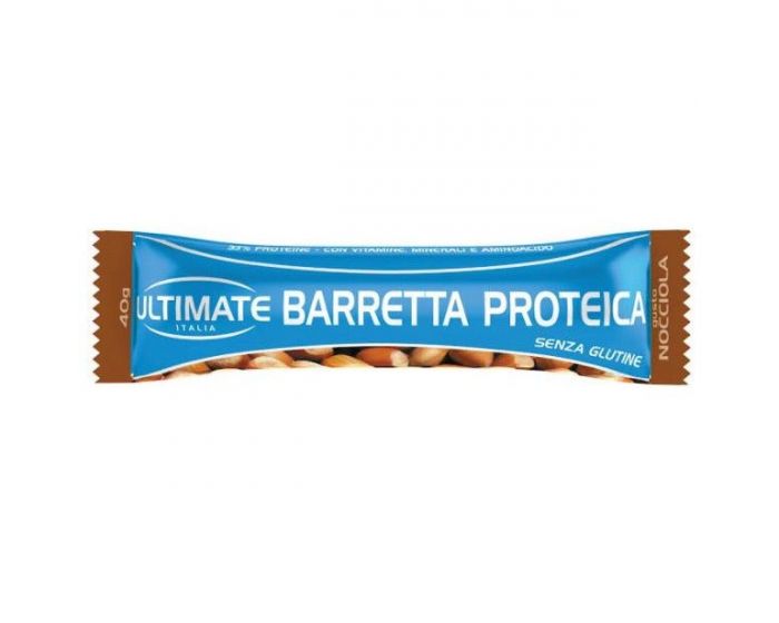 BARRETTE PROTEICHE