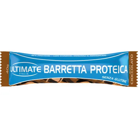 BARRETTE PROTEICHE