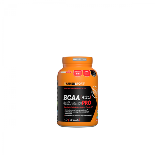 BCAA 4:1:1 - 110cpr
