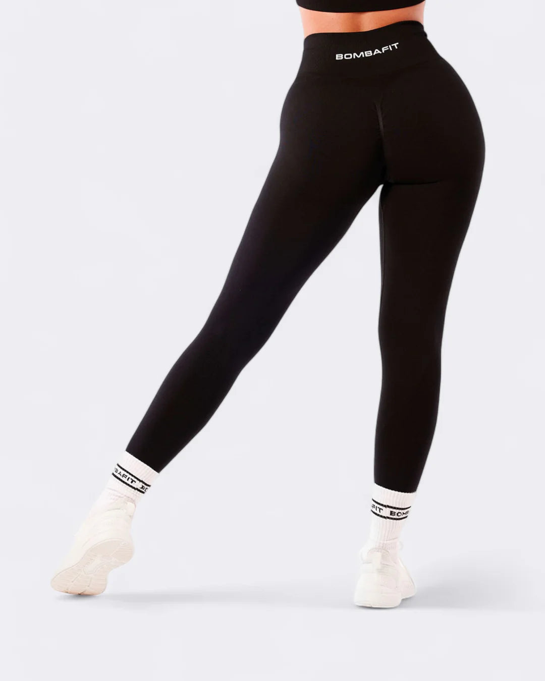 Honey Leggings Push Up