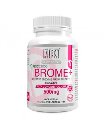 BROME+ (60cps)