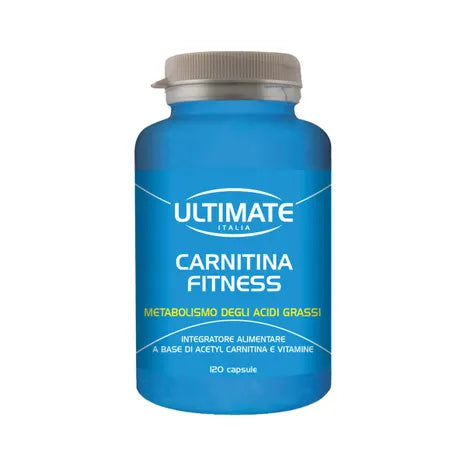 CARNITINA FITNESS