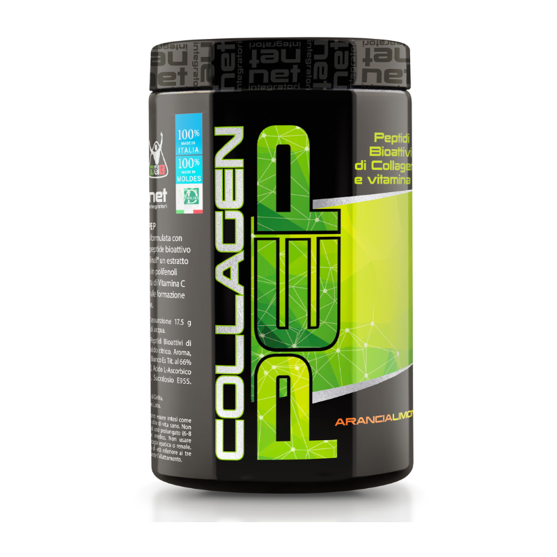 COLLAGEN PEP - Integratore Collagene