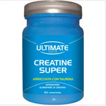 CREATINE SUPER