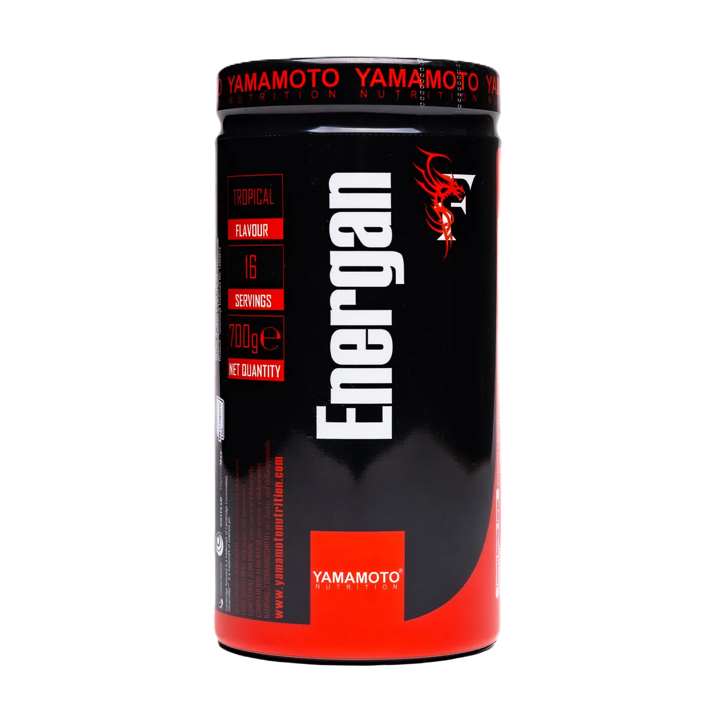 Energan 700 grammi