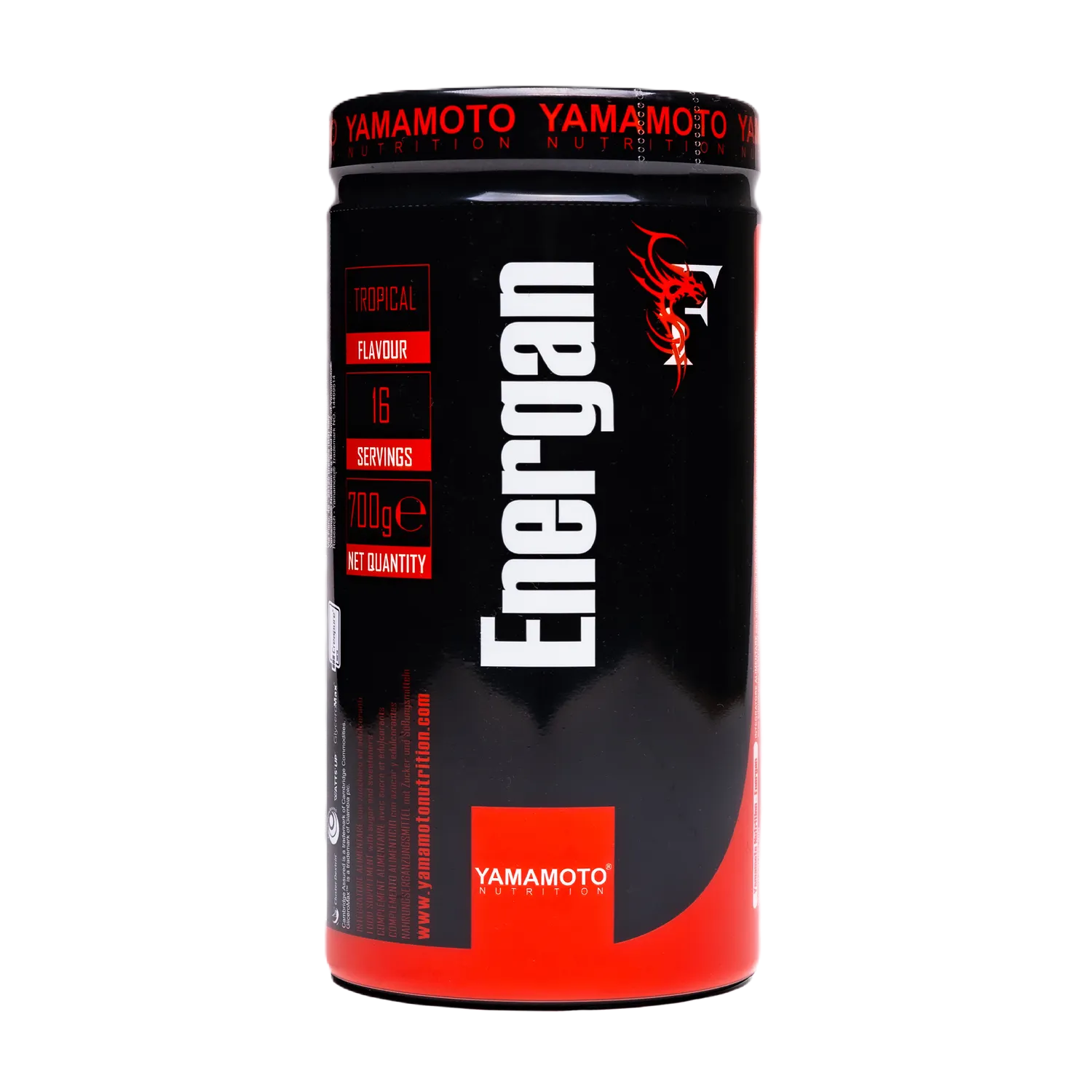 Energan 700 grammi