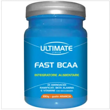 FAST BCAA