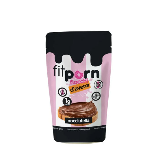 Fiocchi di avena baby aromatizzati  750g