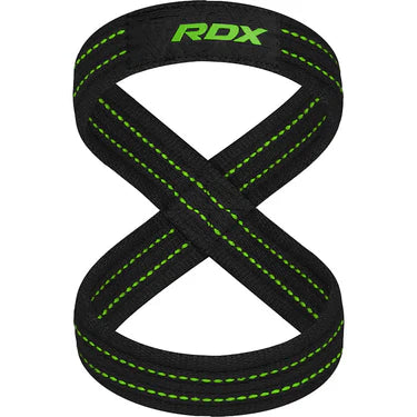 RDX sollevamento pesi 8 Fascia Figura