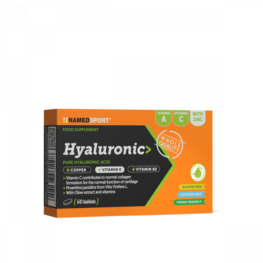 HYALURONIC> - 60cpr