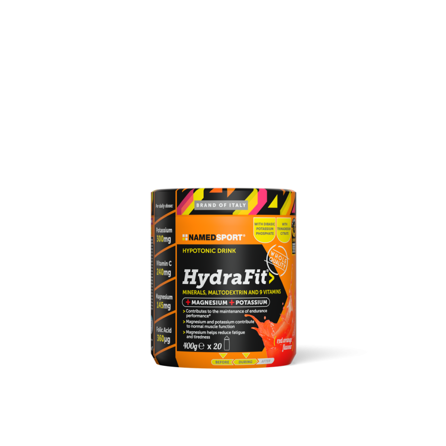 HYDRAFIT> - 400g