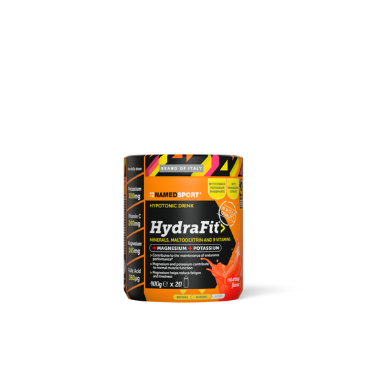 HYDRAFIT> - 400g