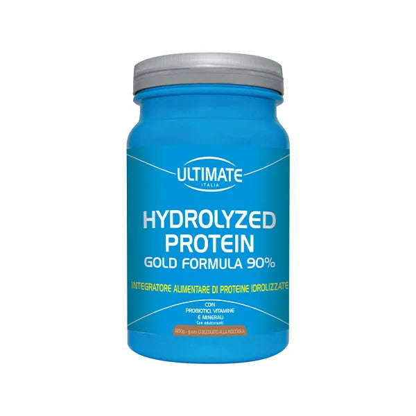 HYDROLIZED PROTEIN GOLD FORMULA 90%