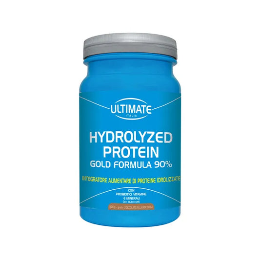 HYDROLIZED PROTEIN GOLD FORMULA 90%