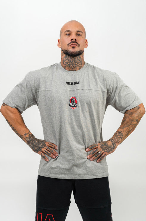 Loose T-shirt LEGENDARY