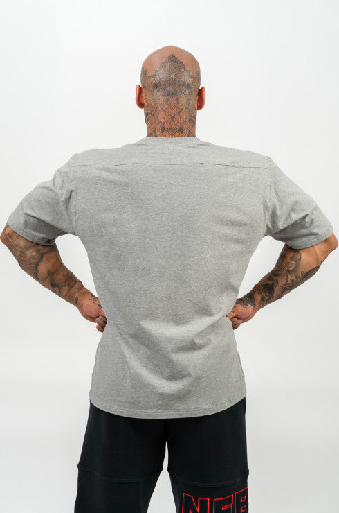 Loose T-shirt LEGENDARY