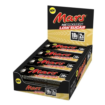 MARS HIPROTEIN