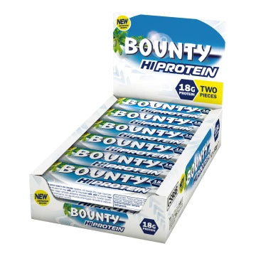BOUNTY HI PROTEIN